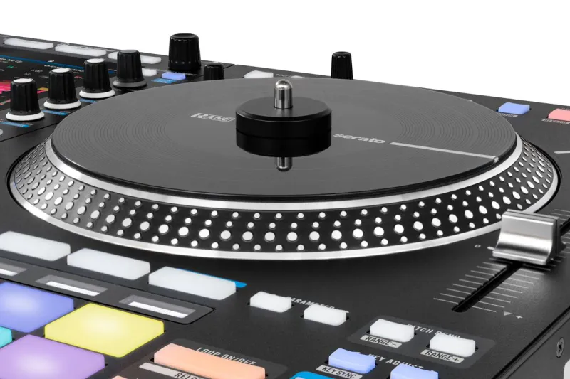 RANE System One