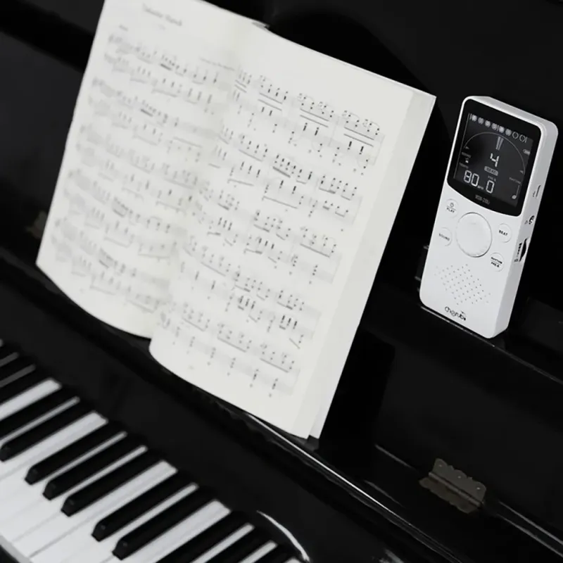 Cherub WSM-210Li metronome