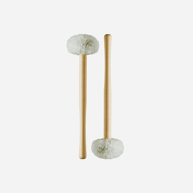 Hovedbilde Promark PSGB2 Small Puff Gong Beater 