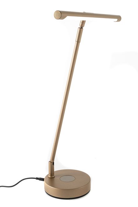 Hovedbilde GEWA Piano lamp PL-78 Gold matt