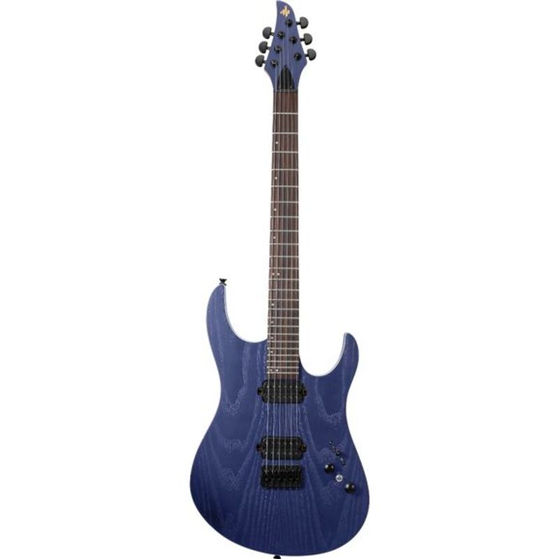 Donner DMT-200 el-guitar blue