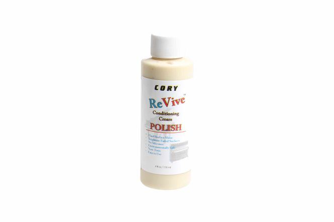 Hovedbilde CORY ReVive Poleringskrem 118 ml