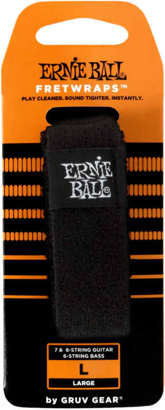 Ernie Ball 9614 Fretwrap Large