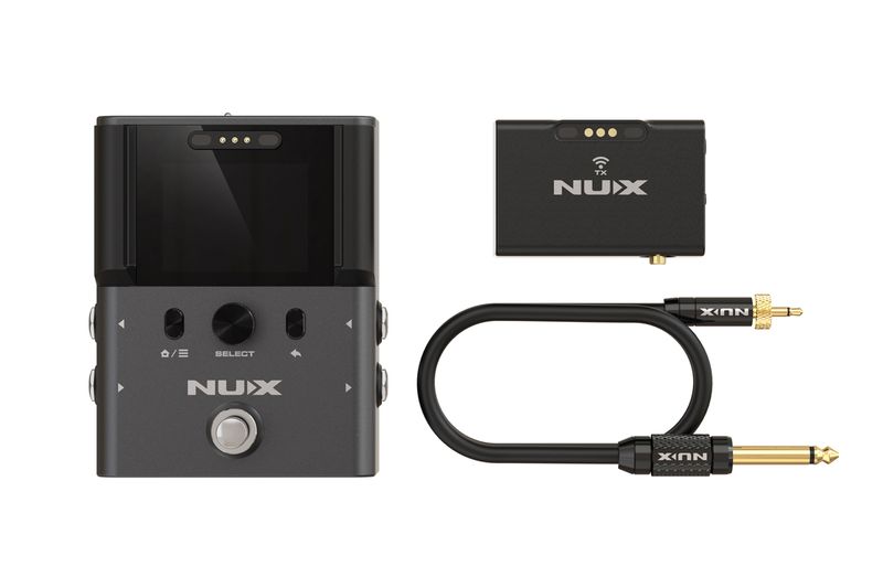 NUX B-8 WIRELESS SYSTEM