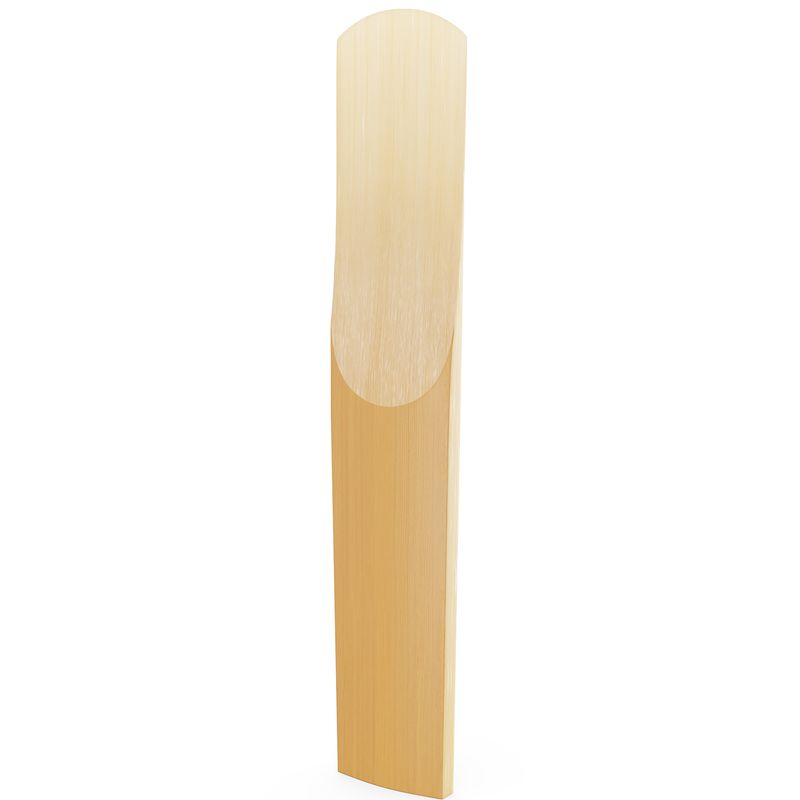 Daddario SJUF ORRS05BSX4H Baryton-sax 5p 4H