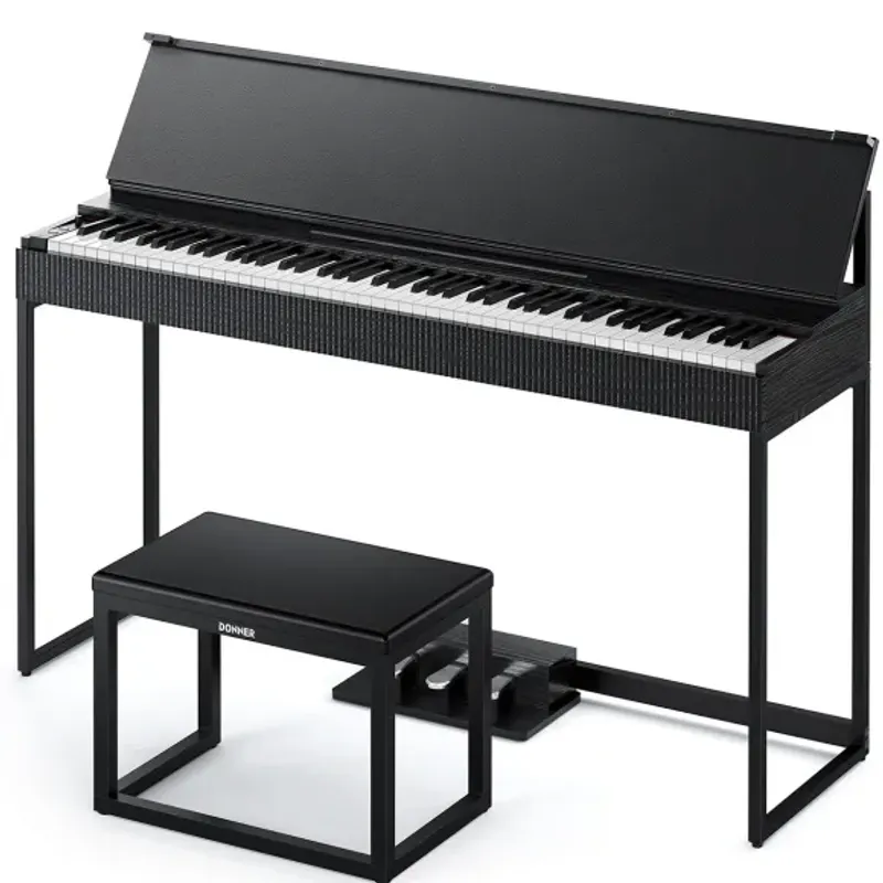 Donner DKB-200 pianokrakk