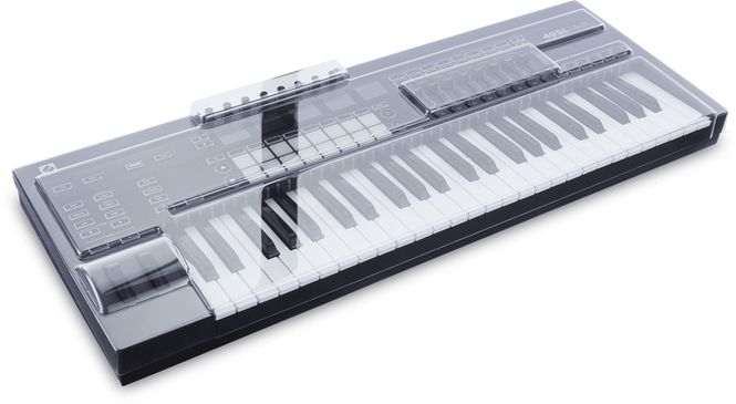Hovedbilde Decksaver Novation 49SL MKIII