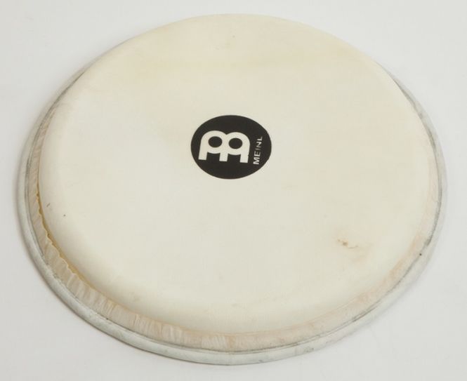 Hovedbilde Meinl Percussion HEAD-93 12'' Djembeskinn Goat ...