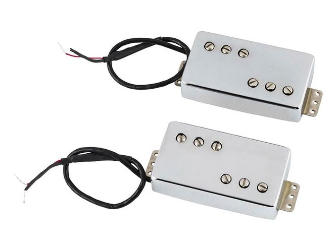 Hovedbilde Fender 'Kingfish' Signature Humbuckers