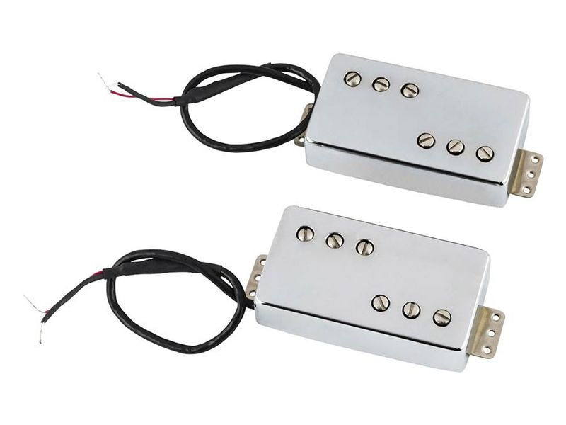 Fender 'Kingfish' Signature Humbuckers