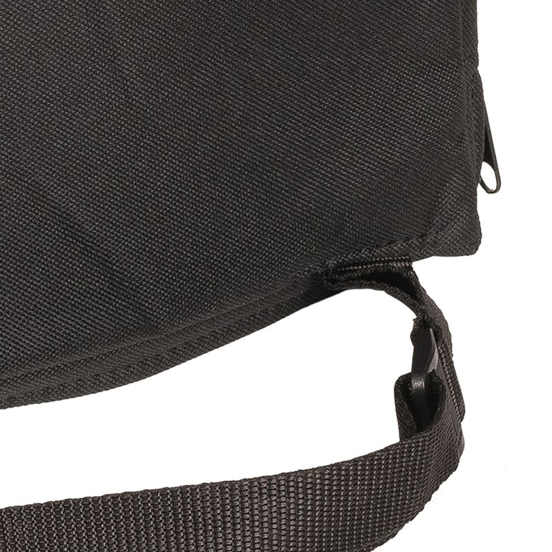 HED Panfløyte bag - størrelse 15