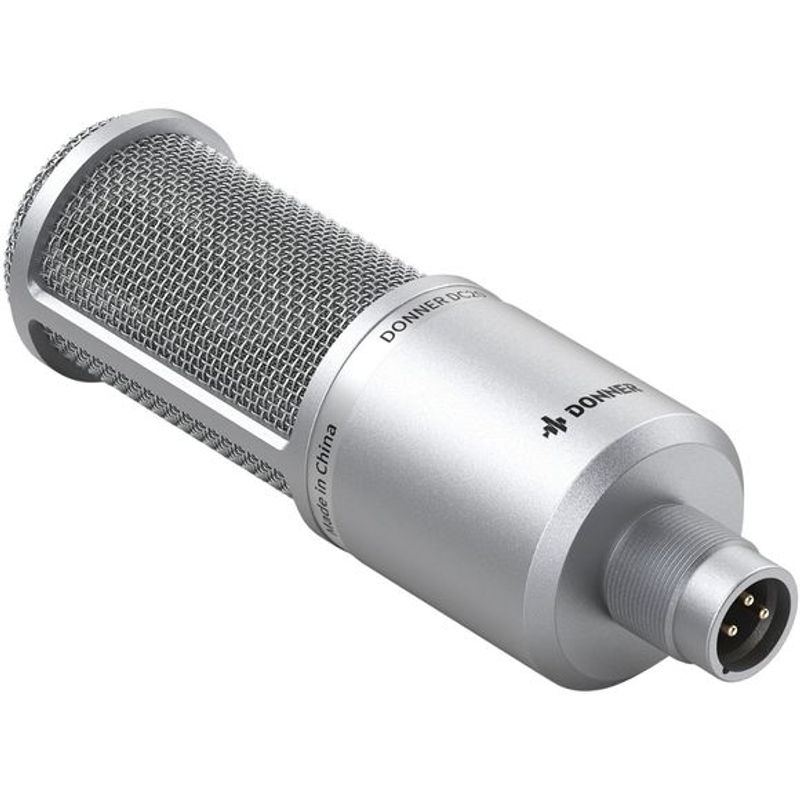Donner DC-20 studio-mikrofon
