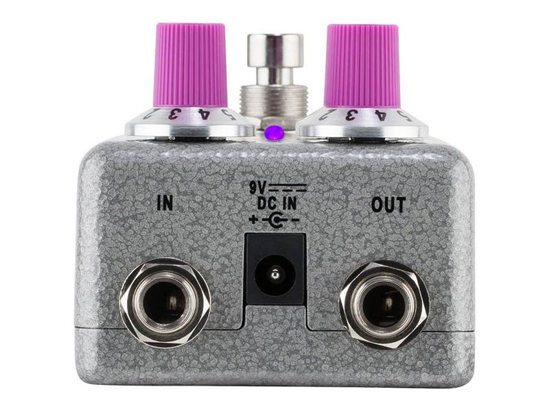 Fender Hammertone Fuzz