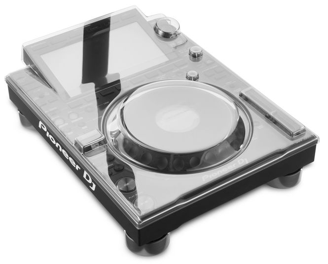 Hovedbilde Decksaver Pioneer DJ CDJ-3000