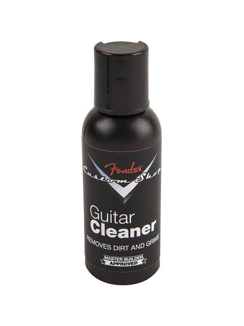 Hovedbilde Fender Custom Shop Series Guitar Cleaner