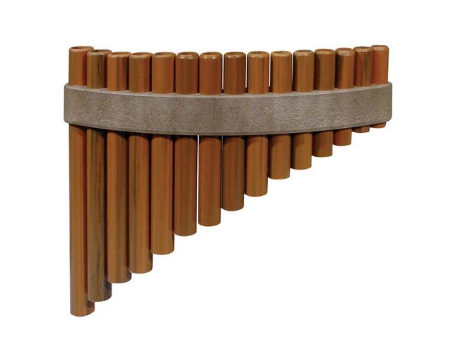 Hovedbilde Belcanto PFK-15 Panfløyte