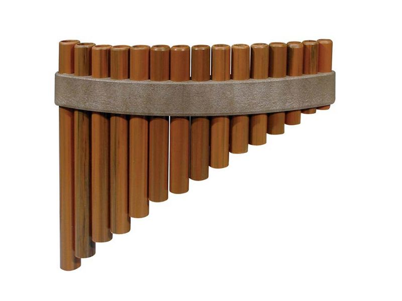 Belcanto PFK-15 Panfløyte