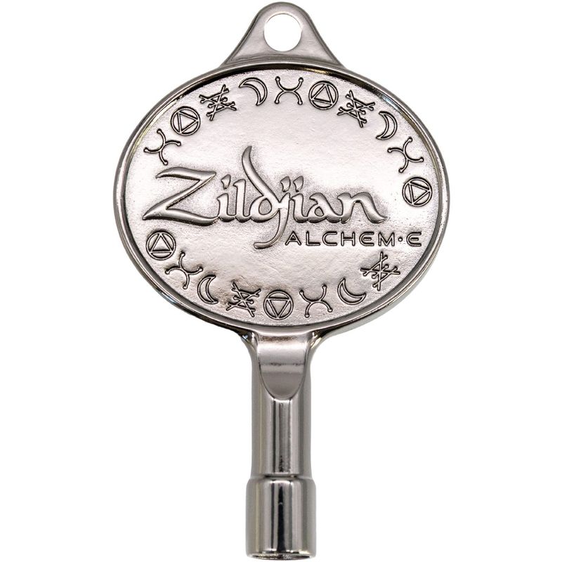 Zildjian Alchem-E Drum Key
