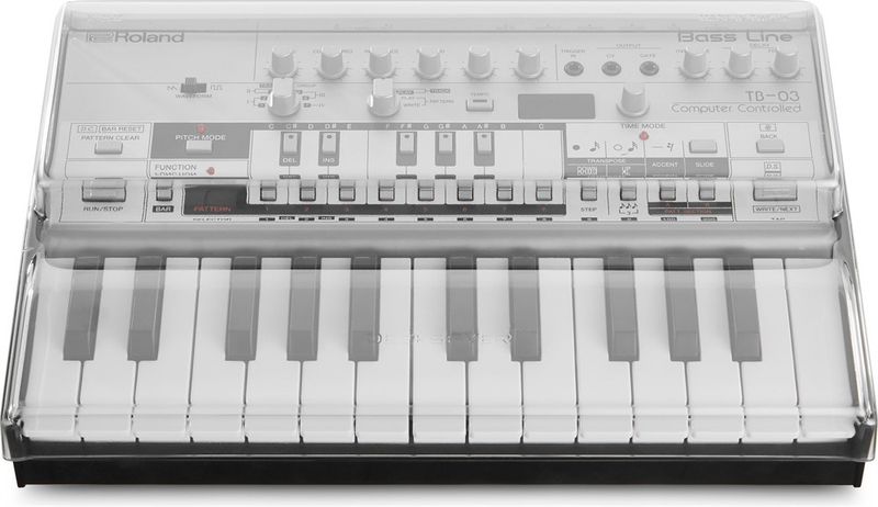 Decksaver Roland K-25m