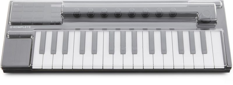 Decksaver Native Instruments Komplete Kontrol M32