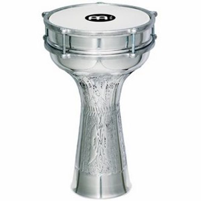 Hovedbilde Meinl Percussion HE-314 8''x14 1/2'' Jingle ...