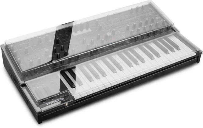 Hovedbilde Decksaver Sequential Pro-3
