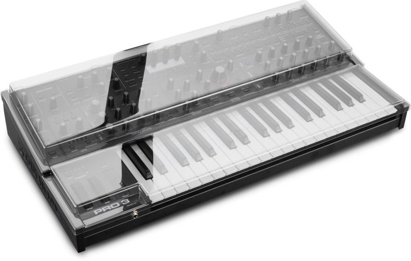 Decksaver Sequential Pro-3