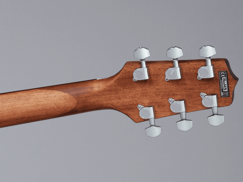 TAKAMINE GD30CE-NAT Natural