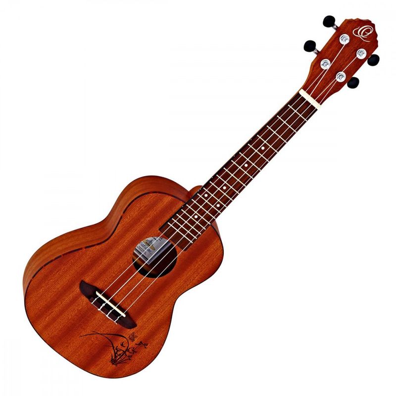 Ortega RU5MM Concert Ukulele