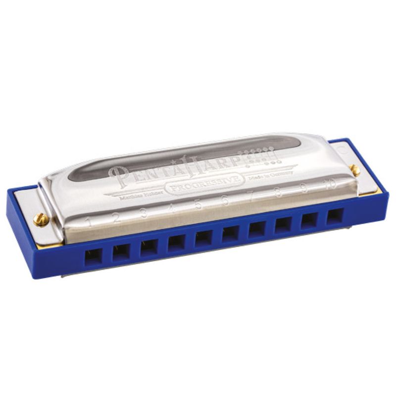 HOHNER PENTAHARP LF-minor