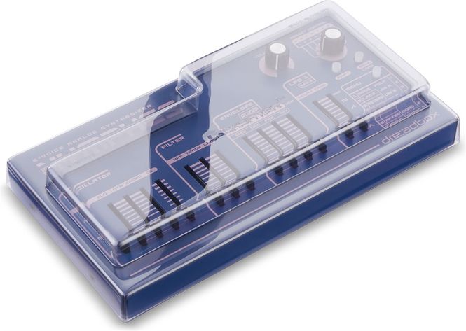 Hovedbilde Decksaver Dreadbox Nymphes
