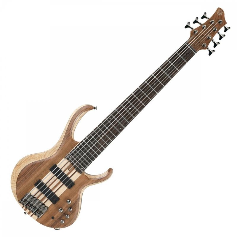 Ibanez BTB747-NTL Natural Low Gloss