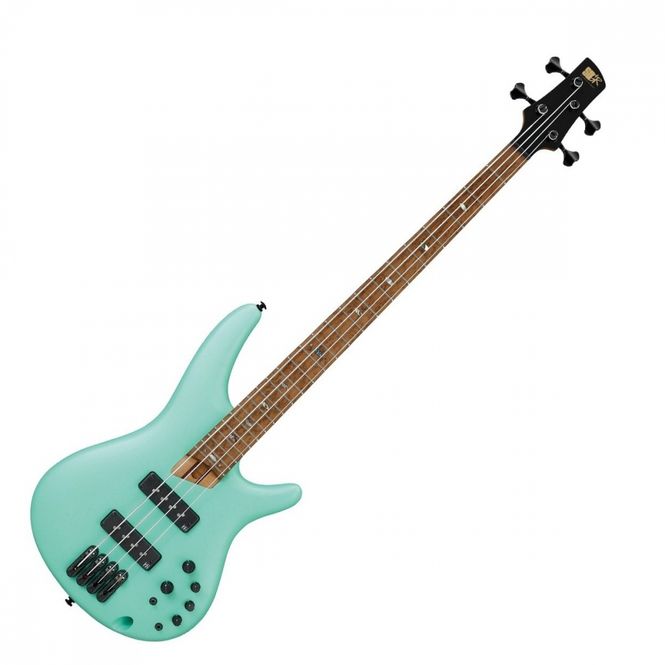  Ibanez SR1100B-SFM Sea Foam Green Matte