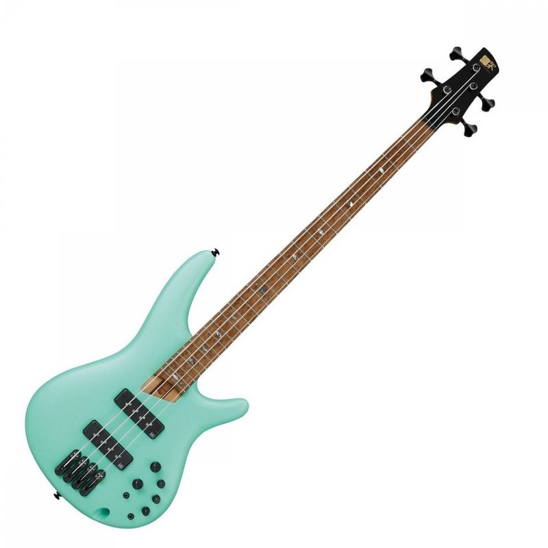Ibanez SR1100B-SFM Sea Foam Green Matte