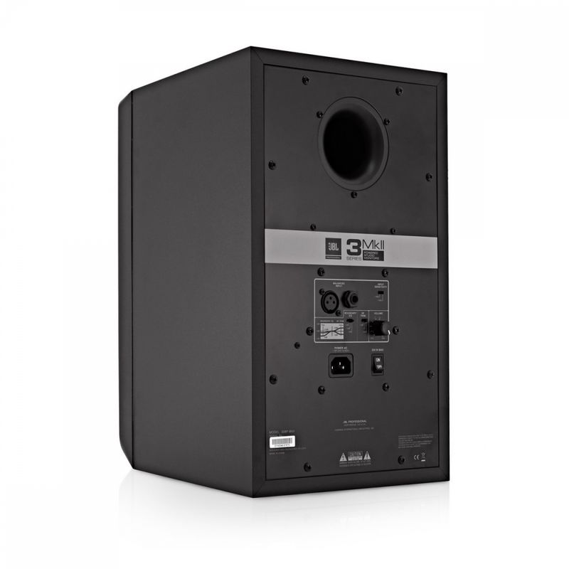 JBL 308P MKII Studiomonitor
