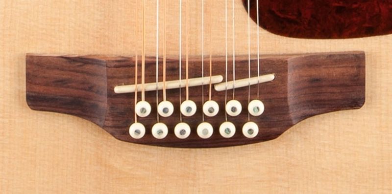 Takamine GJ72CE-12NAT