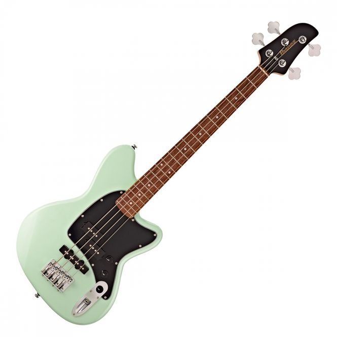 Hovedbilde Ibanez TMB30-MGR Mint Green