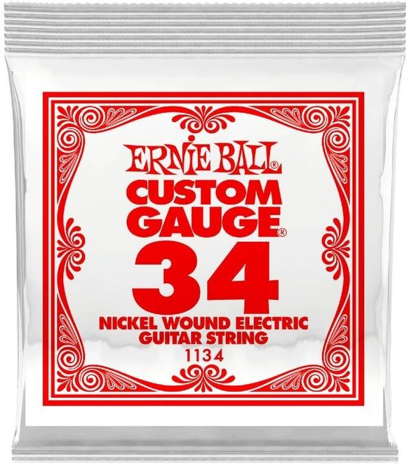 Hovedbilde Ernie Ball EB-1134