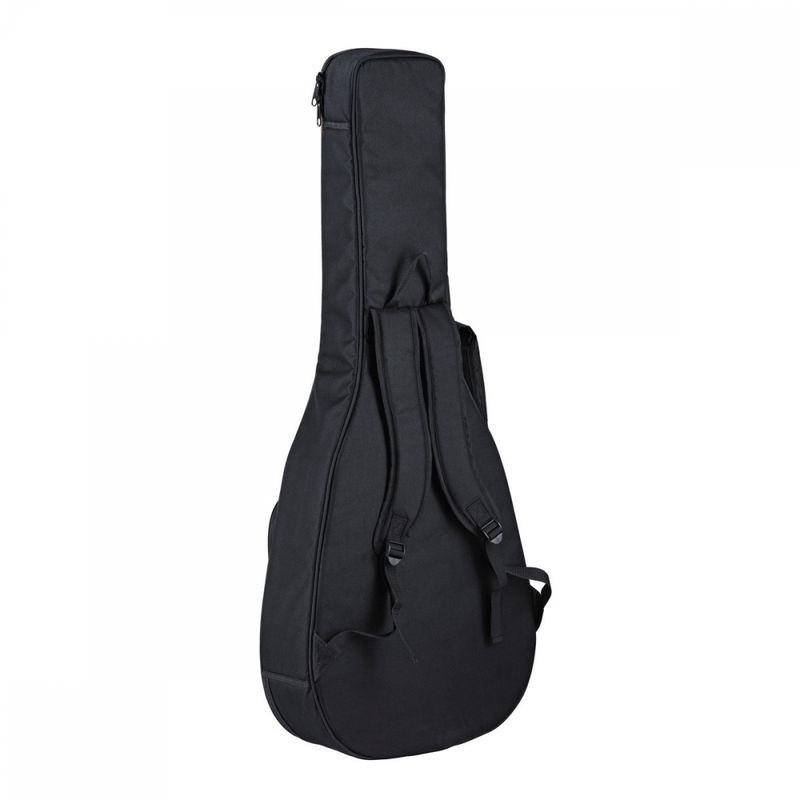 Ortega R131L Left-Handed Natural m/bag