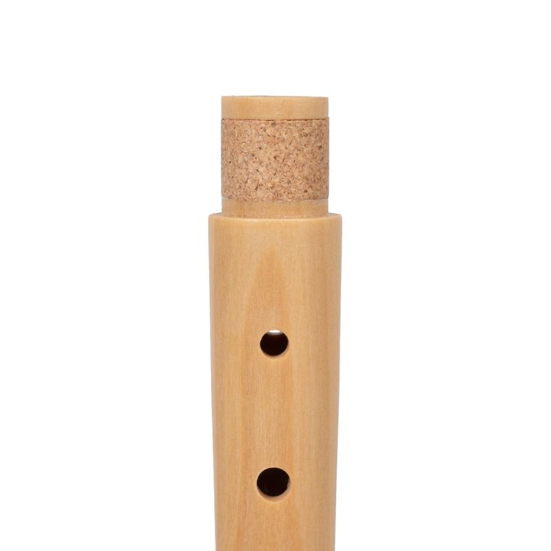 Cascha Blokkfløyte HH 2074 Tysk Grep