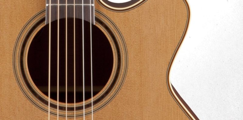 Takamine P3NC