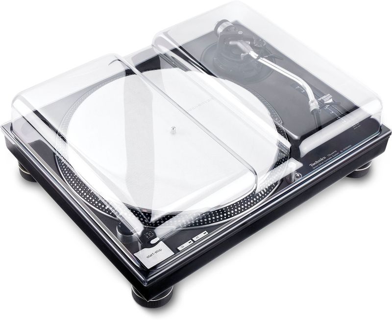 Decksaver Technics SL-1200/1210