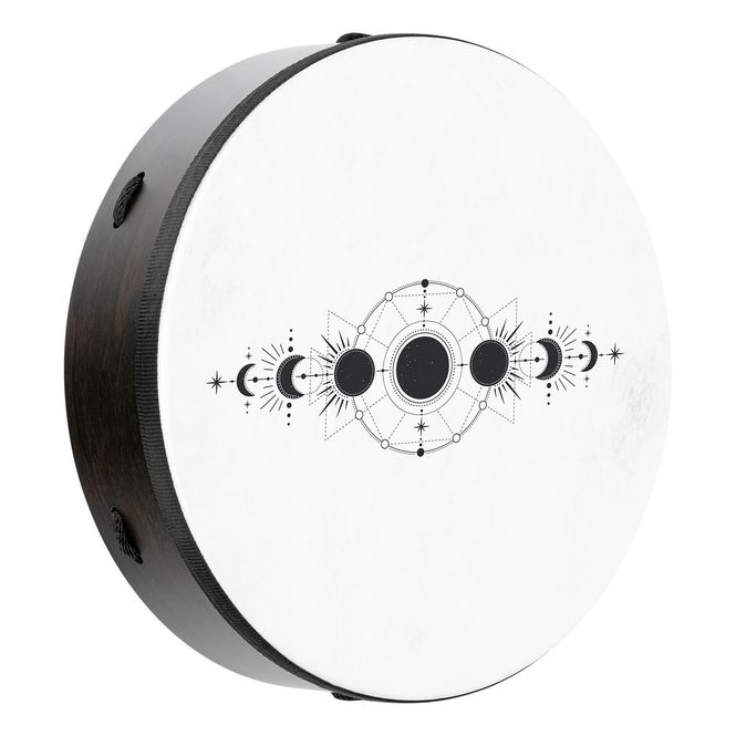 Hovedbilde Meinl Sonic Energy RD14DWB-SH Ritual Drum 14