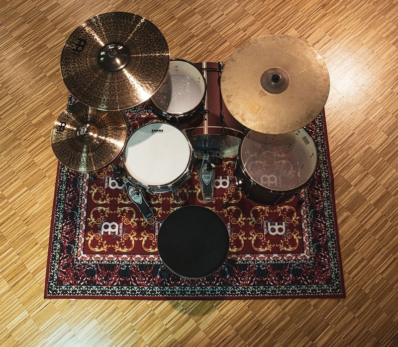 Meinl MDR-OR Trommeteppe