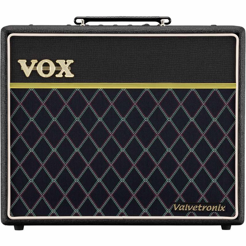 VOX VT40X Classic Blue
