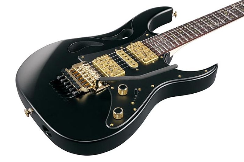 Ibanez PIA3761-XB Steve Vai signature m/koffert