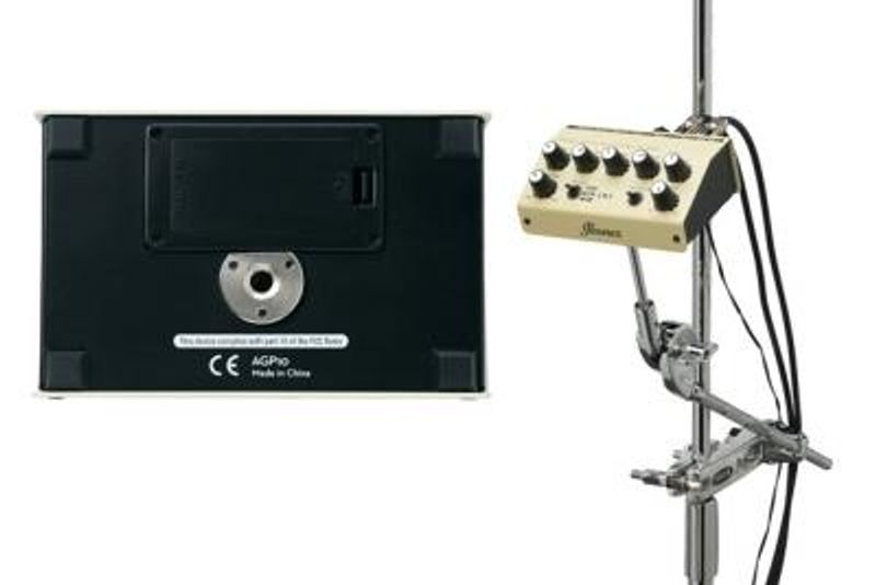 Ibanez AGP10