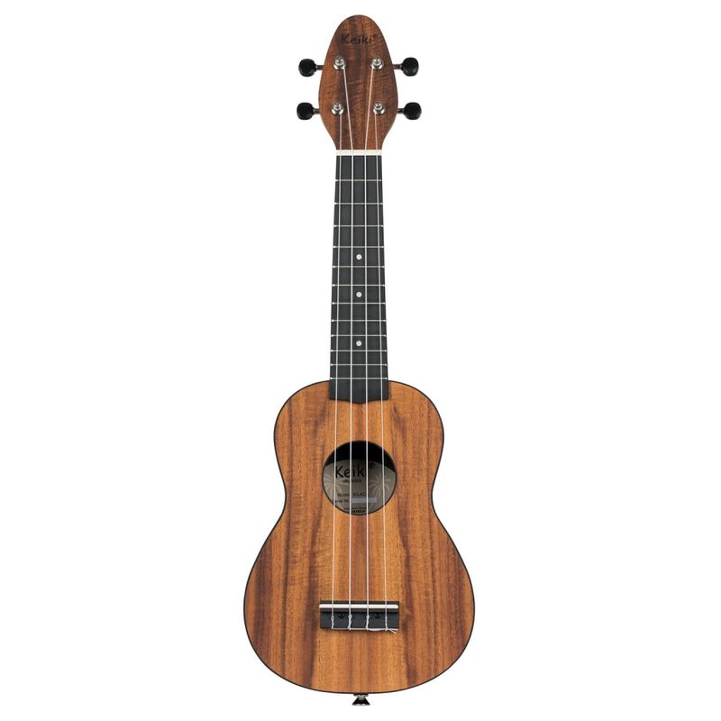 Ortega K3-ACA Sopran Ukulele