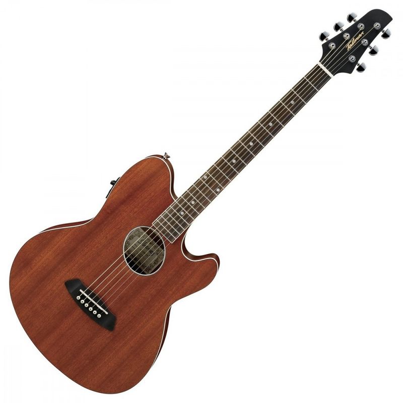 Ibanez TCY12E Natur