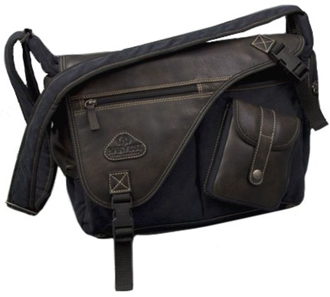 Hovedbilde Harvest Antique Mac Bag